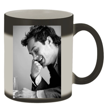 Jude Law Color Changing Mug