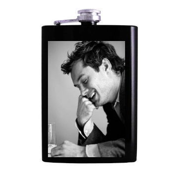 Jude Law Hip Flask