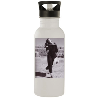 Julia Stegner Stainless Steel Water Bottle