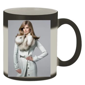 Julia Stegner Color Changing Mug