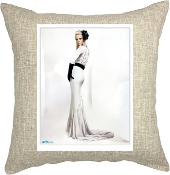 Julia Stegner Pillow