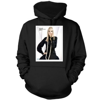 Julia Stegner Mens Pullover Hoodie Sweatshirt