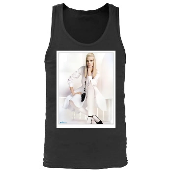 Julia Stegner Men's Tank Top