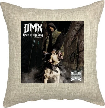 DMX Pillow