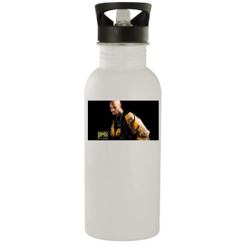 DMX Stainless Steel Water Bottle