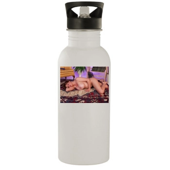June Summers Stainless Steel Water Bottle