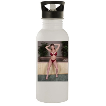 June Summers Stainless Steel Water Bottle