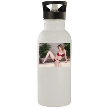 June Summers Stainless Steel Water Bottle