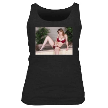 June Summers Women's Tank Top