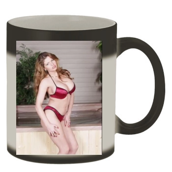 June Summers Color Changing Mug