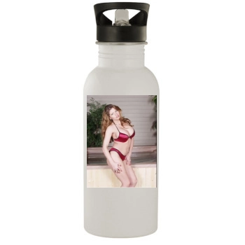 June Summers Stainless Steel Water Bottle