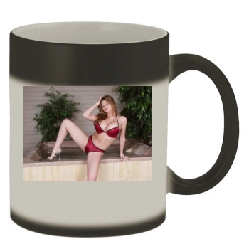 June Summers Color Changing Mug