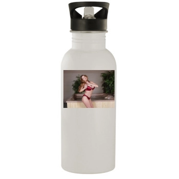 June Summers Stainless Steel Water Bottle