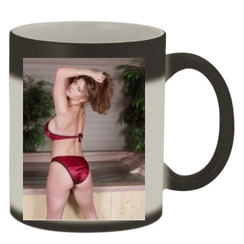 June Summers Color Changing Mug