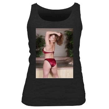 June Summers Women's Tank Top