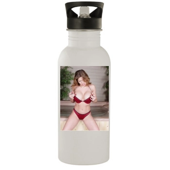 June Summers Stainless Steel Water Bottle