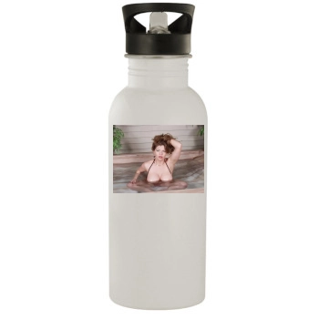 June Summers Stainless Steel Water Bottle