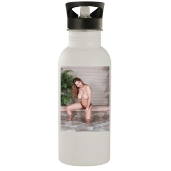 June Summers Stainless Steel Water Bottle