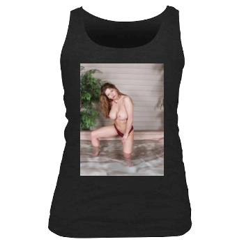 June Summers Women's Tank Top