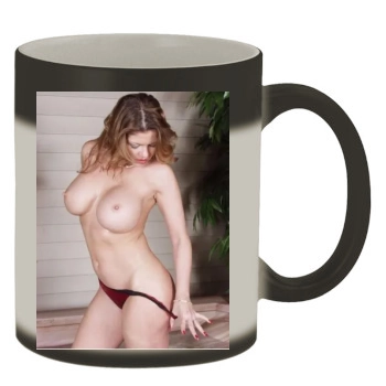 June Summers Color Changing Mug