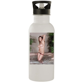 June Summers Stainless Steel Water Bottle