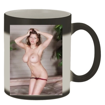 June Summers Color Changing Mug