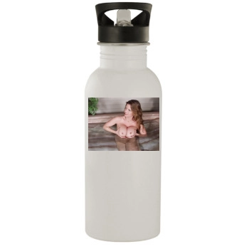 June Summers Stainless Steel Water Bottle