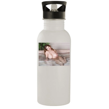 June Summers Stainless Steel Water Bottle