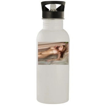 June Summers Stainless Steel Water Bottle