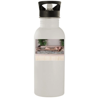 June Summers Stainless Steel Water Bottle