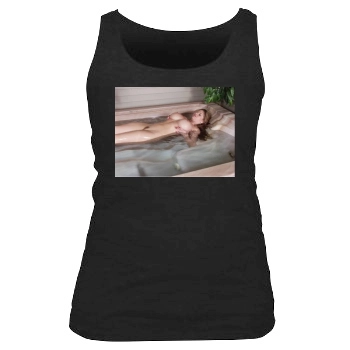 June Summers Women's Tank Top