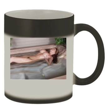 June Summers Color Changing Mug