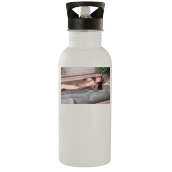 June Summers Stainless Steel Water Bottle