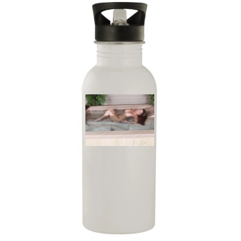 June Summers Stainless Steel Water Bottle