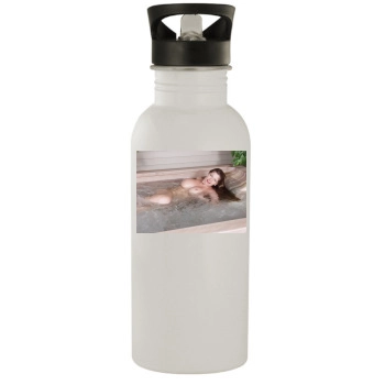 June Summers Stainless Steel Water Bottle