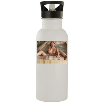 June Summers Stainless Steel Water Bottle