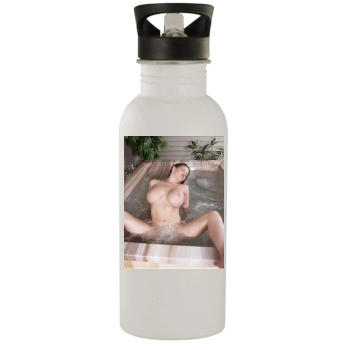 June Summers Stainless Steel Water Bottle