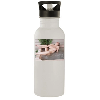 June Summers Stainless Steel Water Bottle