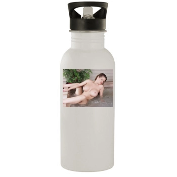 June Summers Stainless Steel Water Bottle