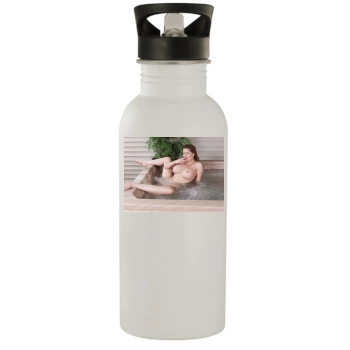 June Summers Stainless Steel Water Bottle