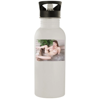 June Summers Stainless Steel Water Bottle