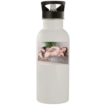 June Summers Stainless Steel Water Bottle