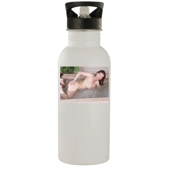 June Summers Stainless Steel Water Bottle