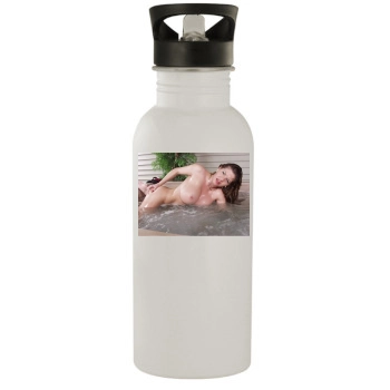 June Summers Stainless Steel Water Bottle