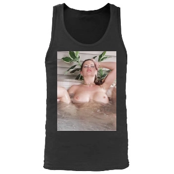 June Summers Men's Tank Top