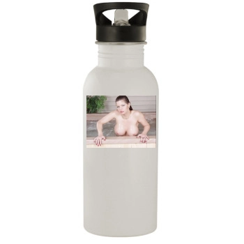 June Summers Stainless Steel Water Bottle