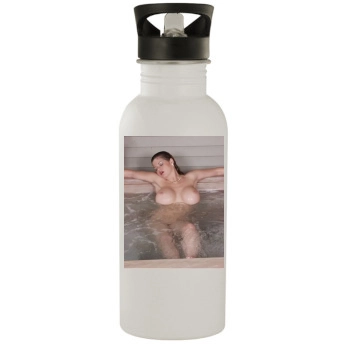 June Summers Stainless Steel Water Bottle