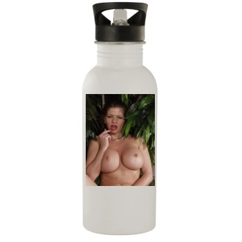 June Summers Stainless Steel Water Bottle