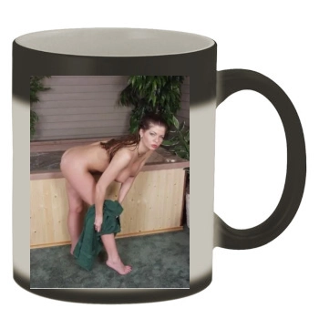 June Summers Color Changing Mug