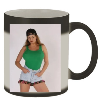 June Summers Color Changing Mug